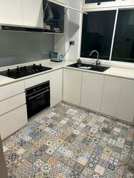 Merlot Ville (D15), Apartment #558216971